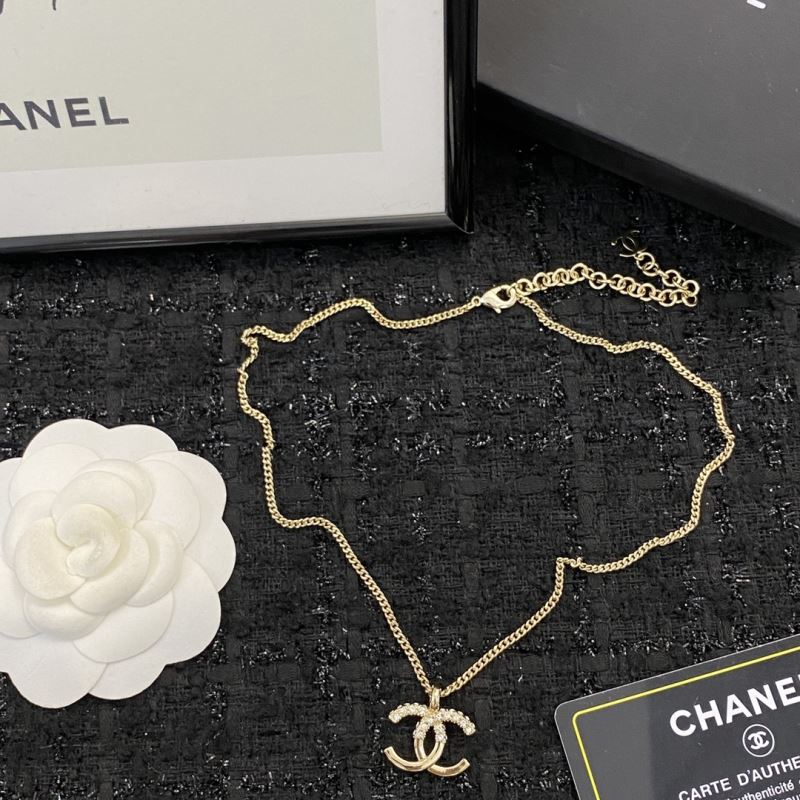 Chanel Necklaces